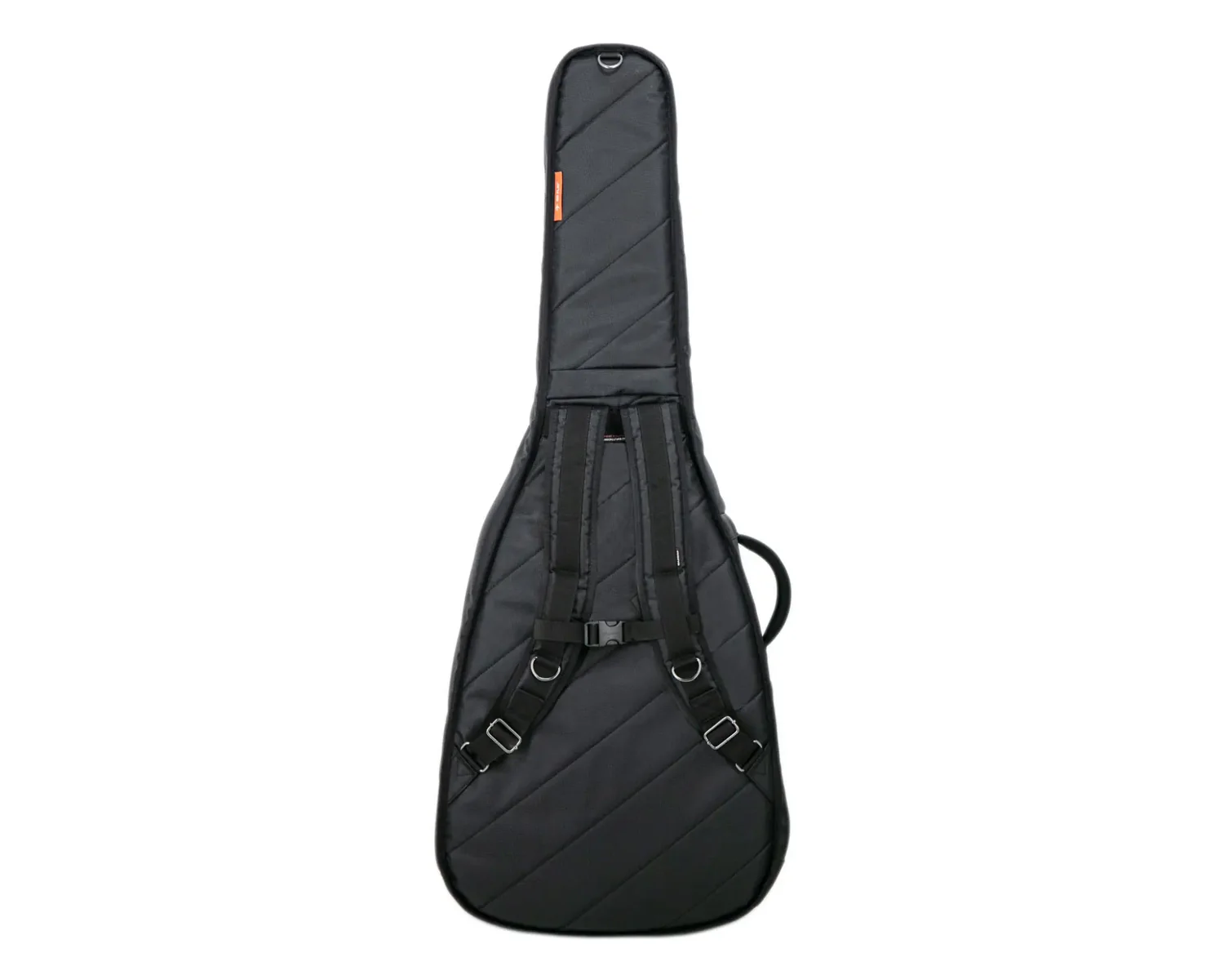 Mono Guitar Sleeve 2.0 Dreadnought - Black - Image 2