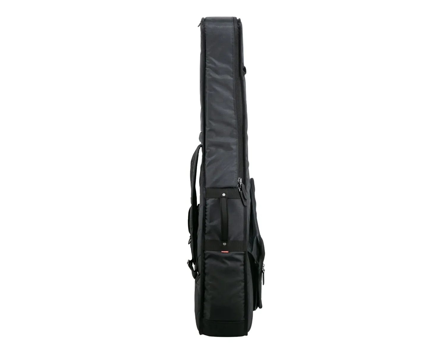 Mono Guitar Sleeve 2.0 Dreadnought - Black - Image 3