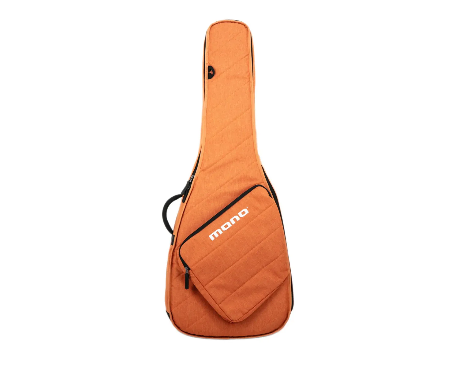 Mono Guitar Sleeve 2.0 Dreadnought - Burnt Orange