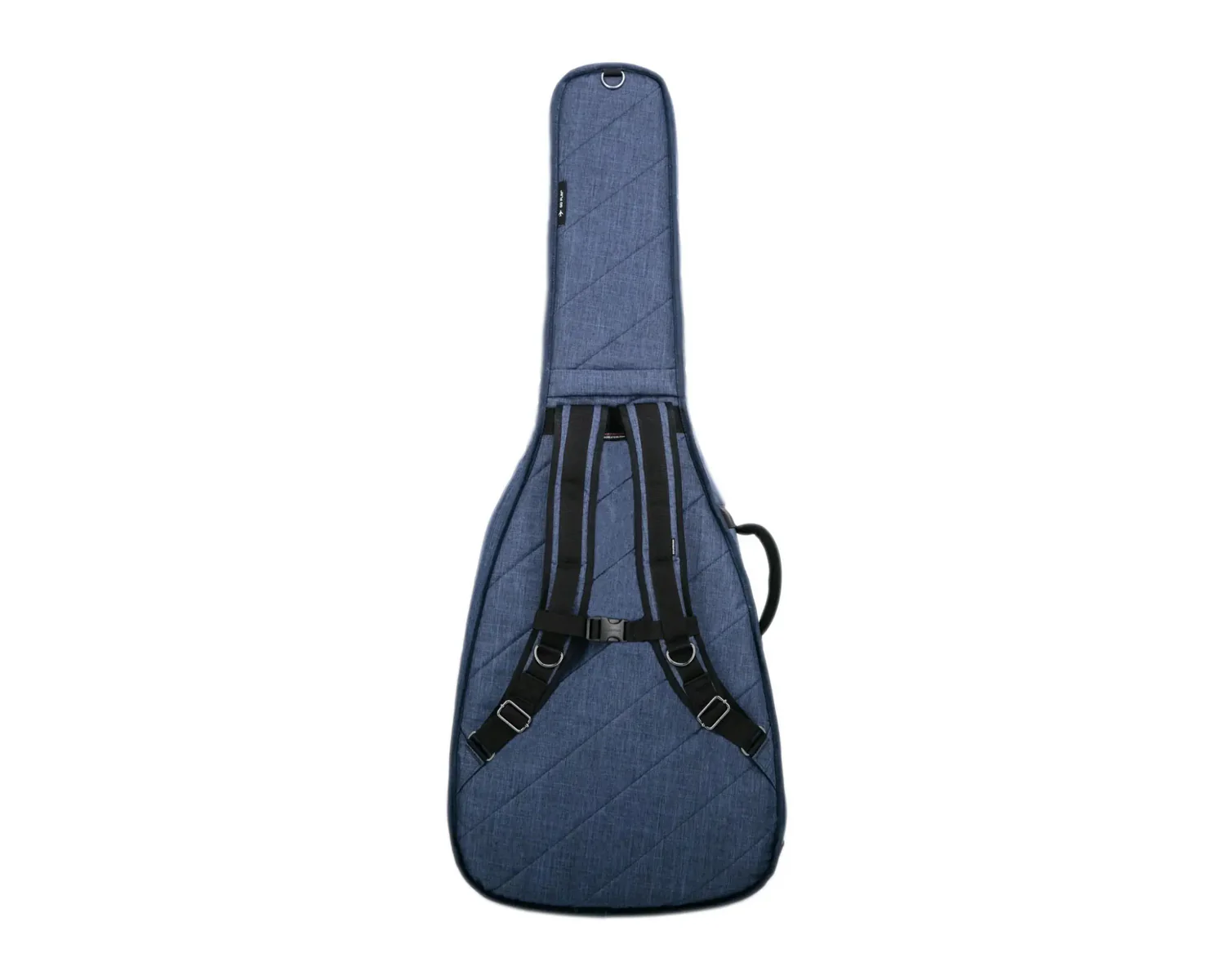 Mono Guitar Sleeve 2.0 Dreadnought - Moonlight Blue - Image 2