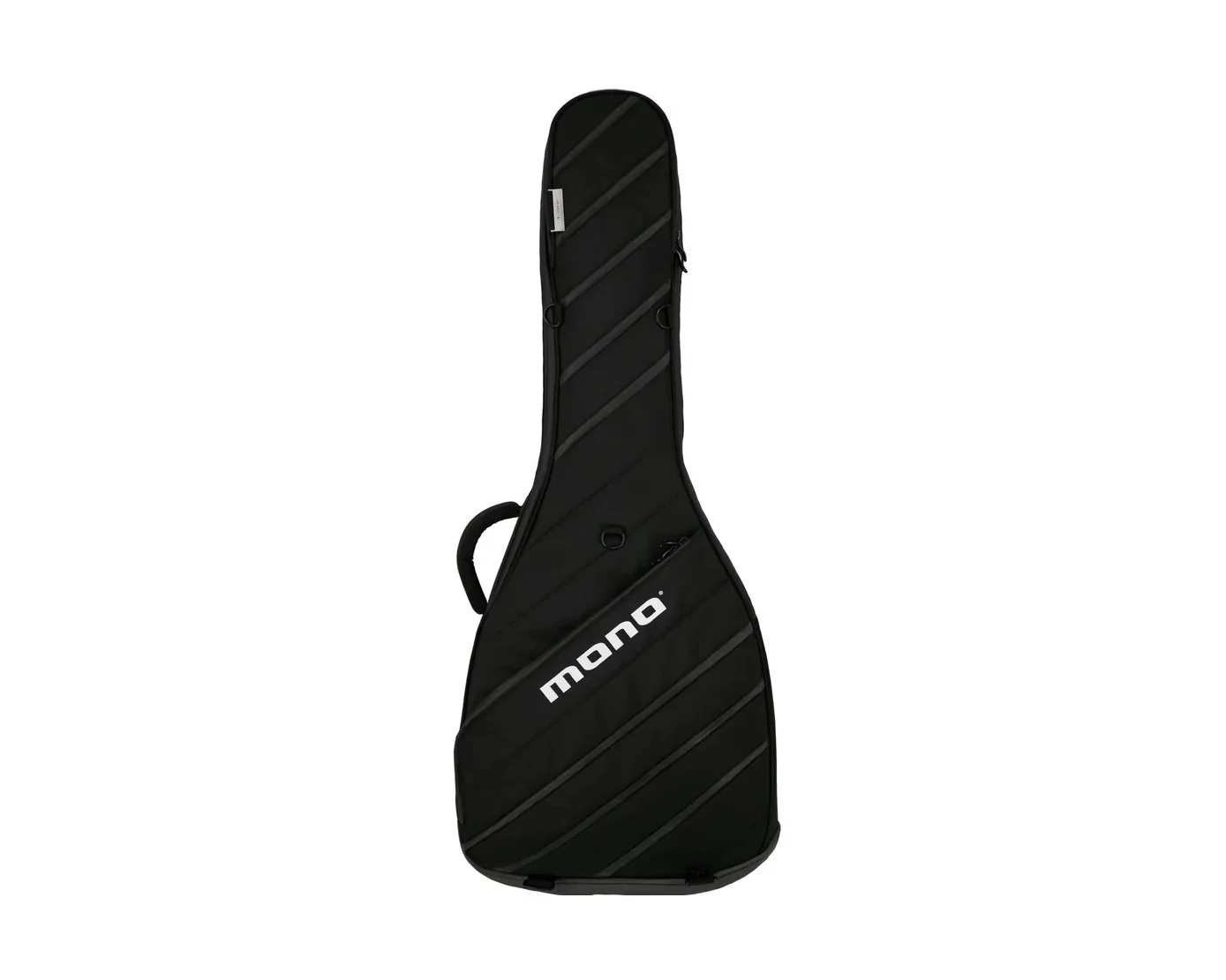 Mono Vertigo Ultra Acoustic Dreadnought - Black