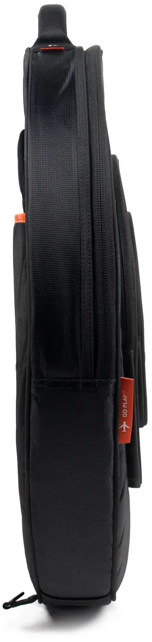 Mono 24” Cymbal Case - Black - Image 3