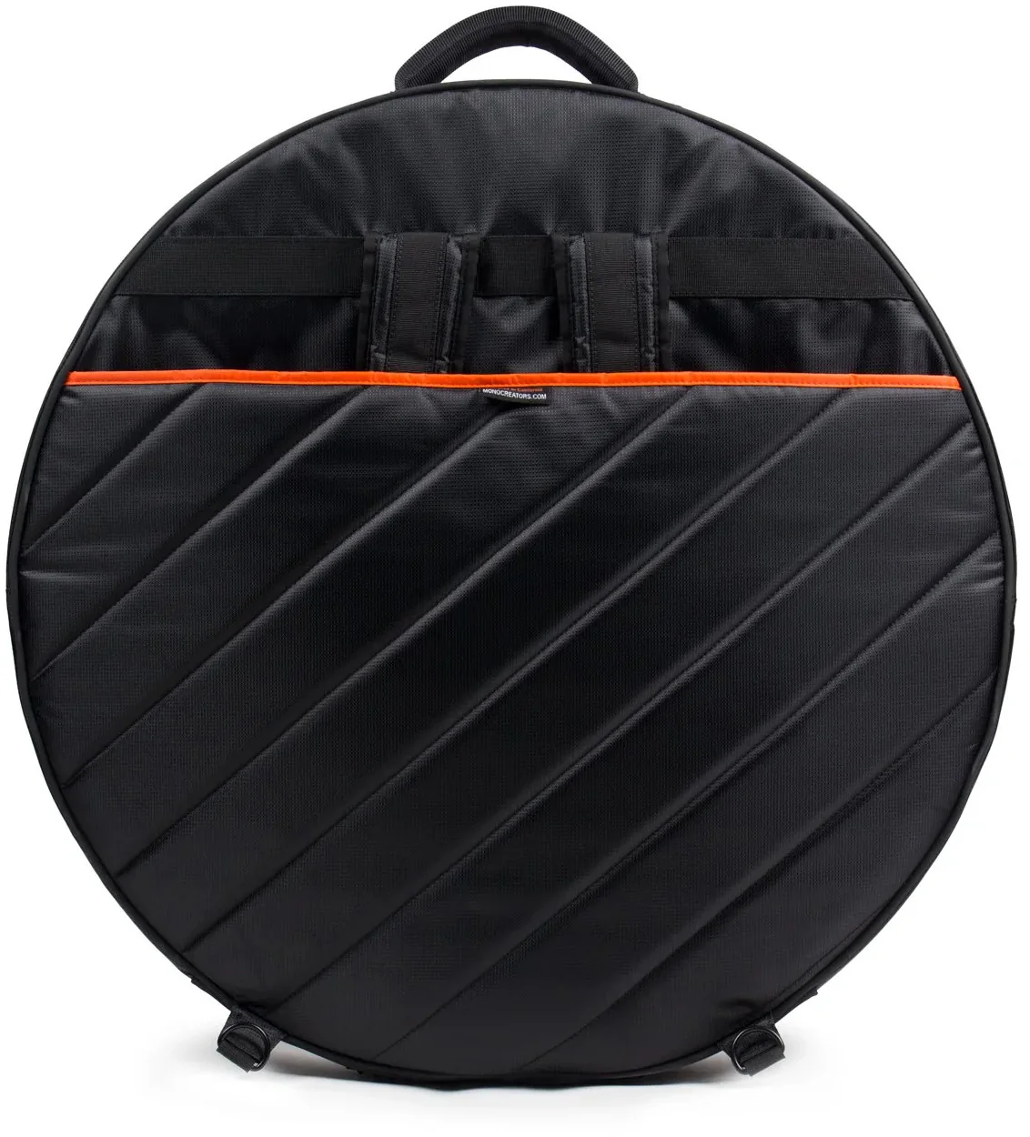 Mono 24” Cymbal Case - Black - Image 4