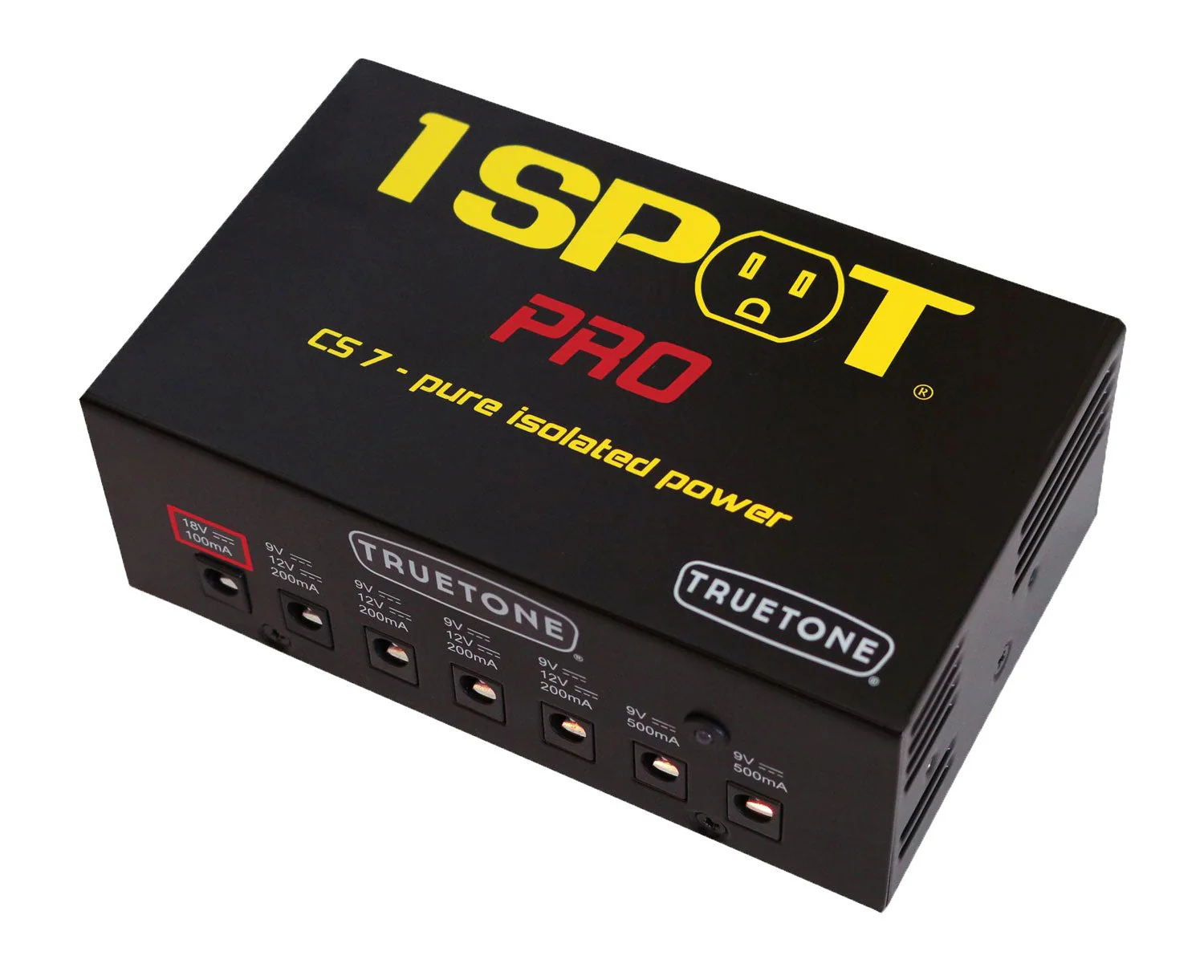 Truetone 1 SPOT Pro CS7