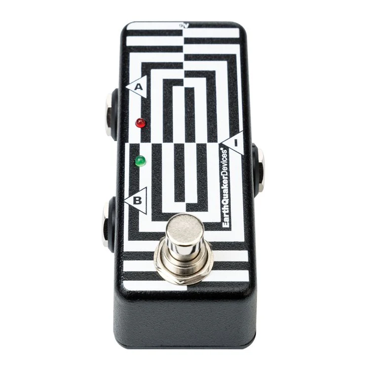 EarthQuaker Devices AB Box - Image 2