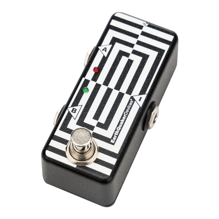 EarthQuaker Devices AB Box - Image 3