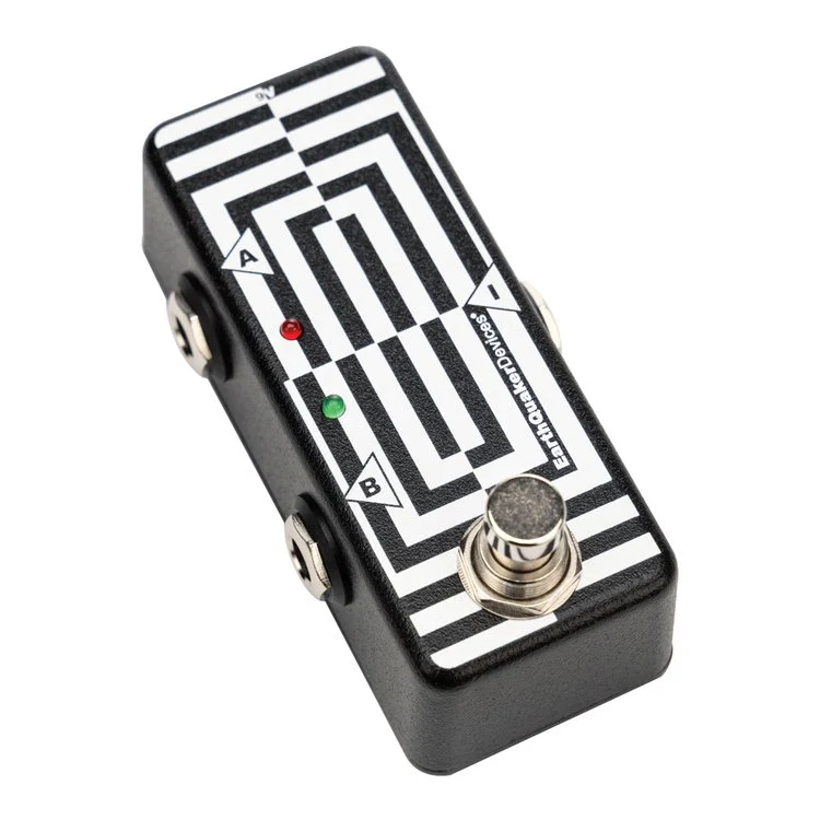 EarthQuaker Devices AB Box - Image 4