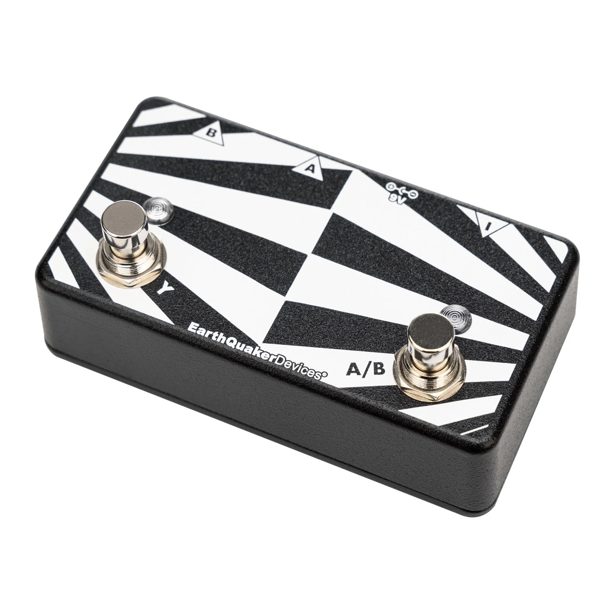 EarthQuaker Devices Passive ABY Box - Image 2