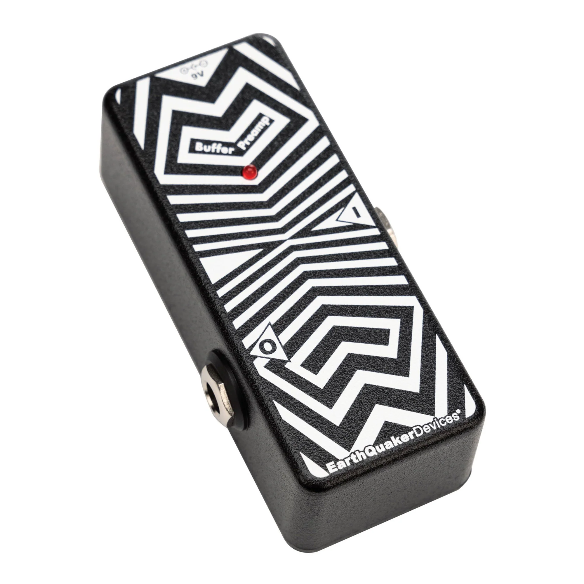 EarthQuaker Devices Buffer Preamp - Image 3