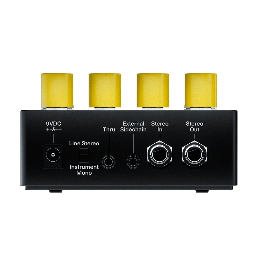 Polyend Press Analogue Stereo Compressor - Image 3