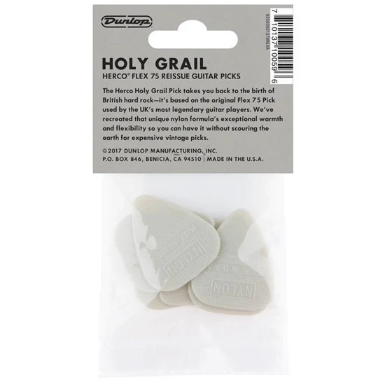 Herco Holy Grail Pick - 6 Pack - Image 4