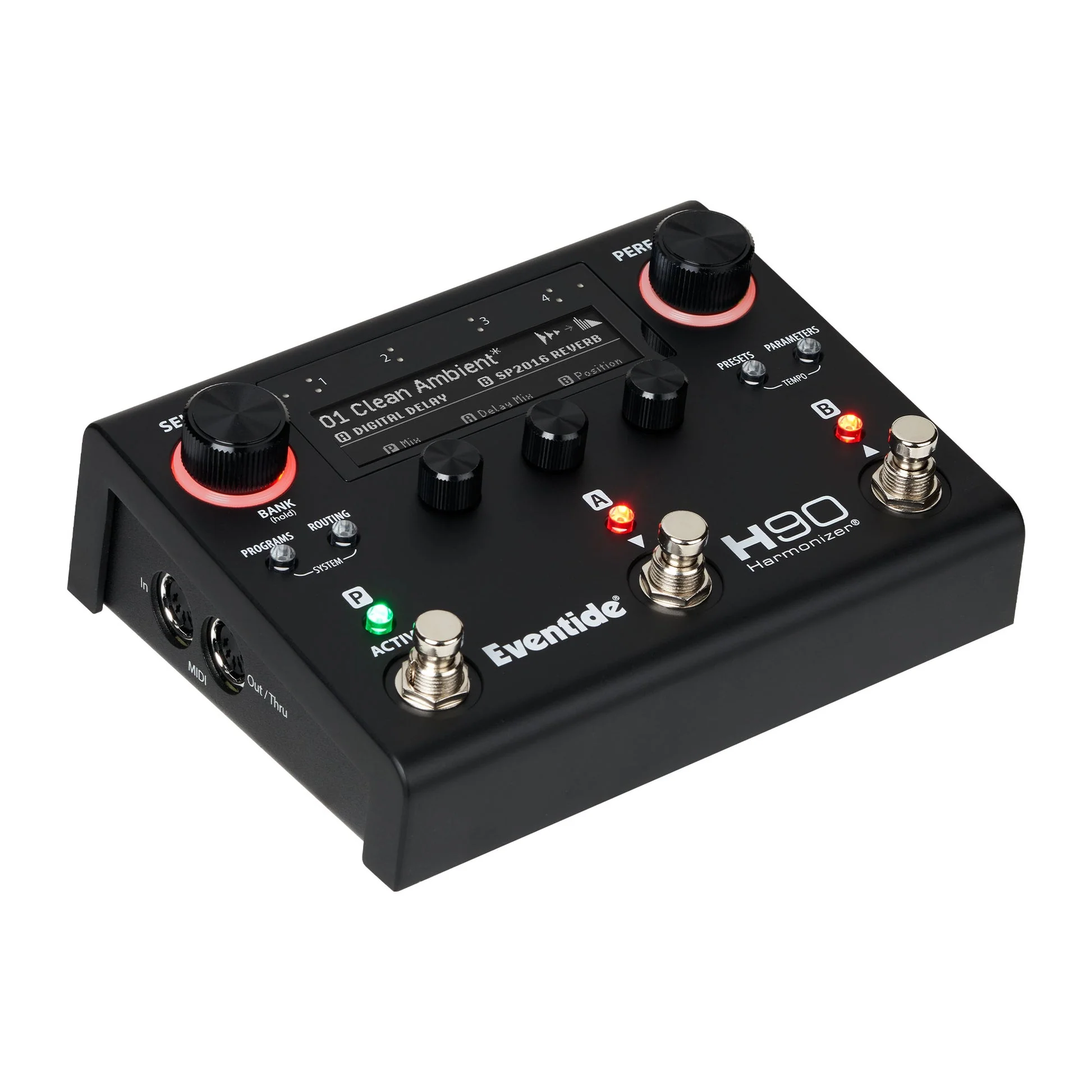 Eventide Limited Edition H90 Harmoniser - Dark - Image 2