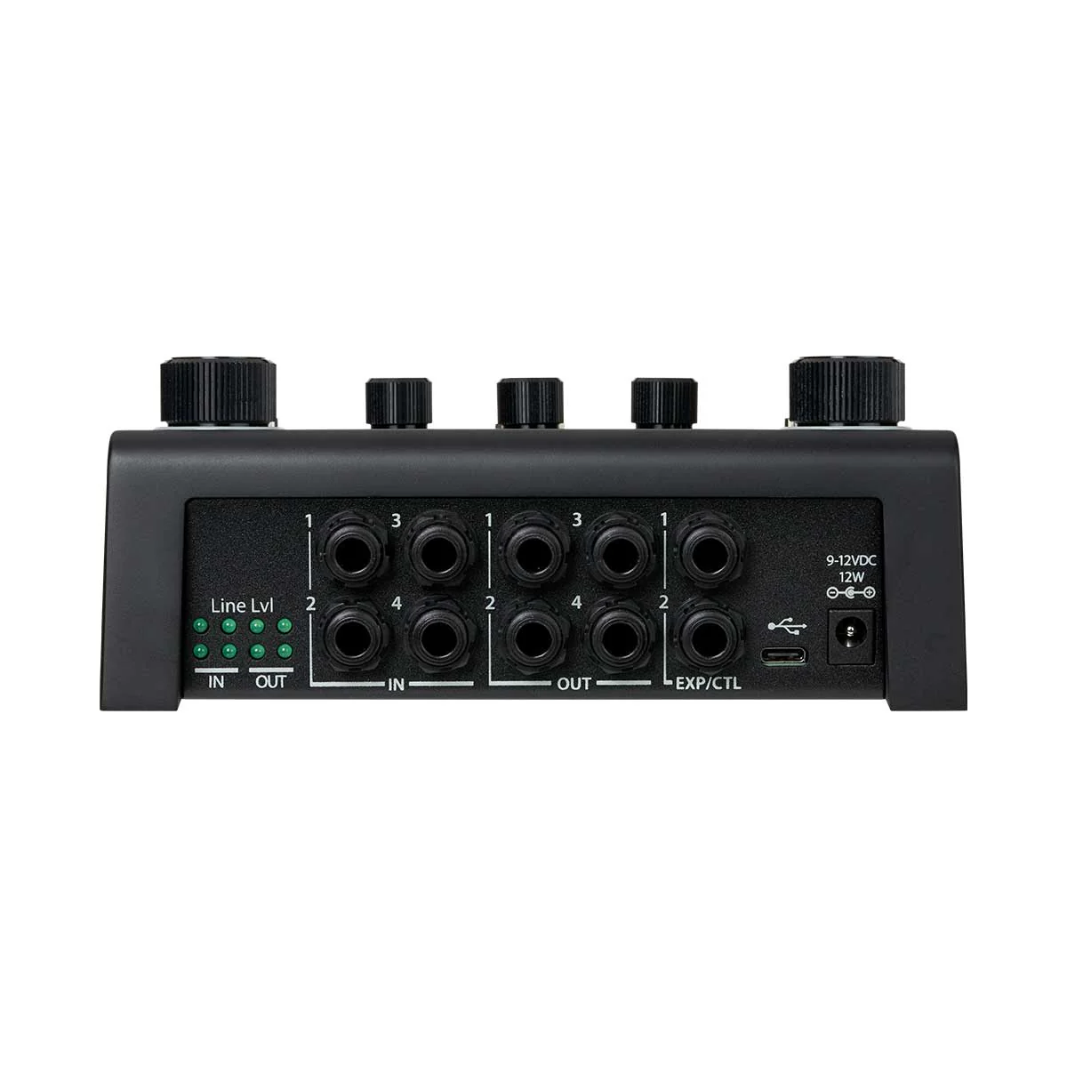 Eventide Limited Edition H90 Harmoniser - Dark - Image 3