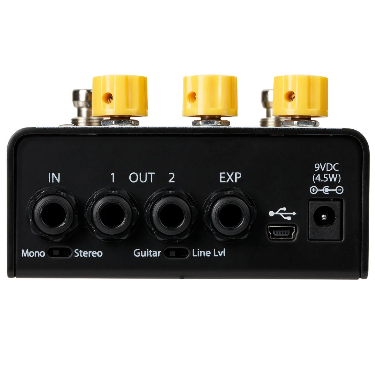 Eventide Knife Drop Fuzz Octave Effects Pedal - Image 3