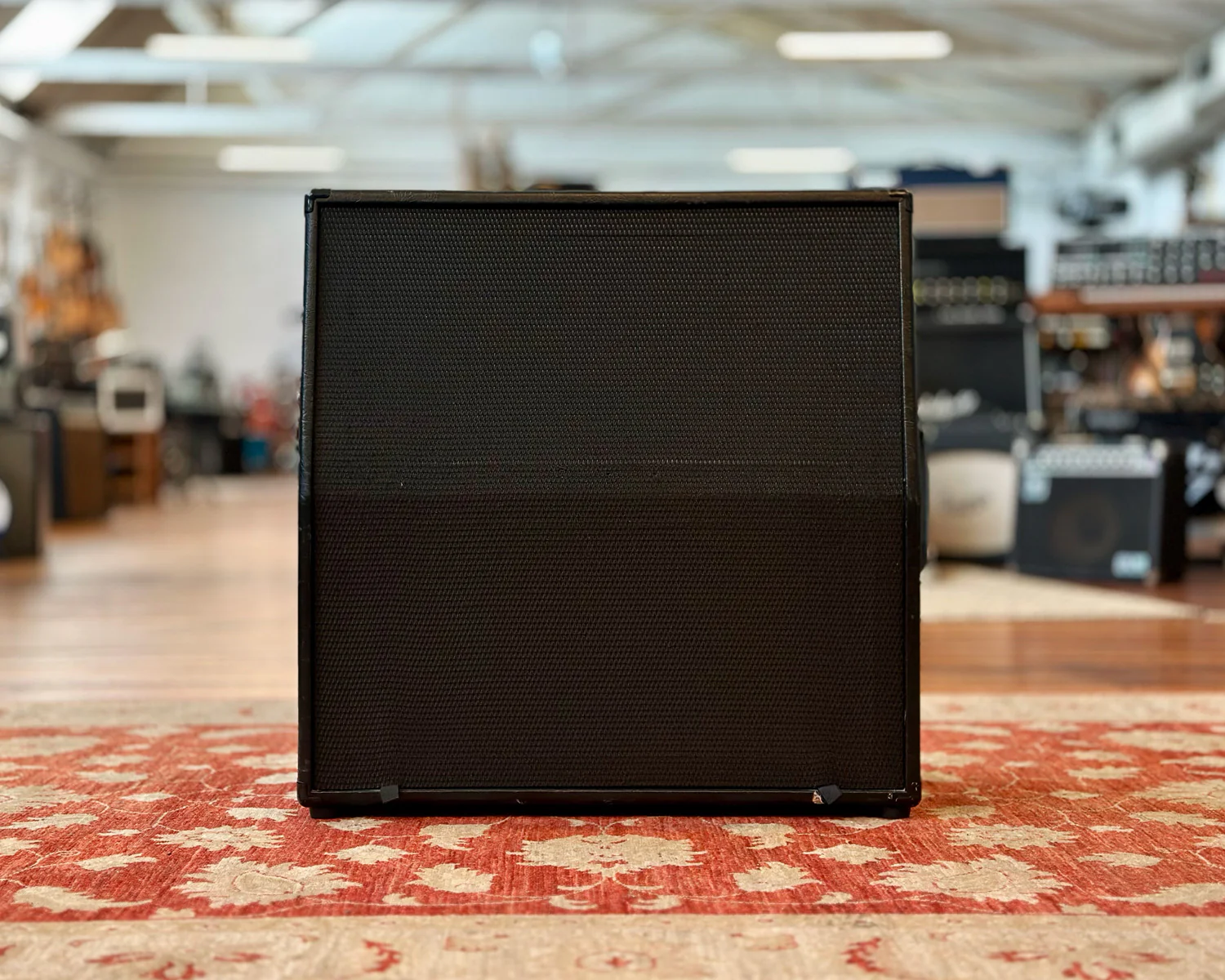Legacy Hammercab 412 - 4x12" Cabinet