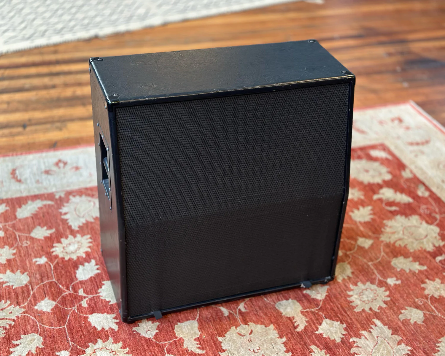 Legacy Hammercab 412 - 4x12" Cabinet - Image 2