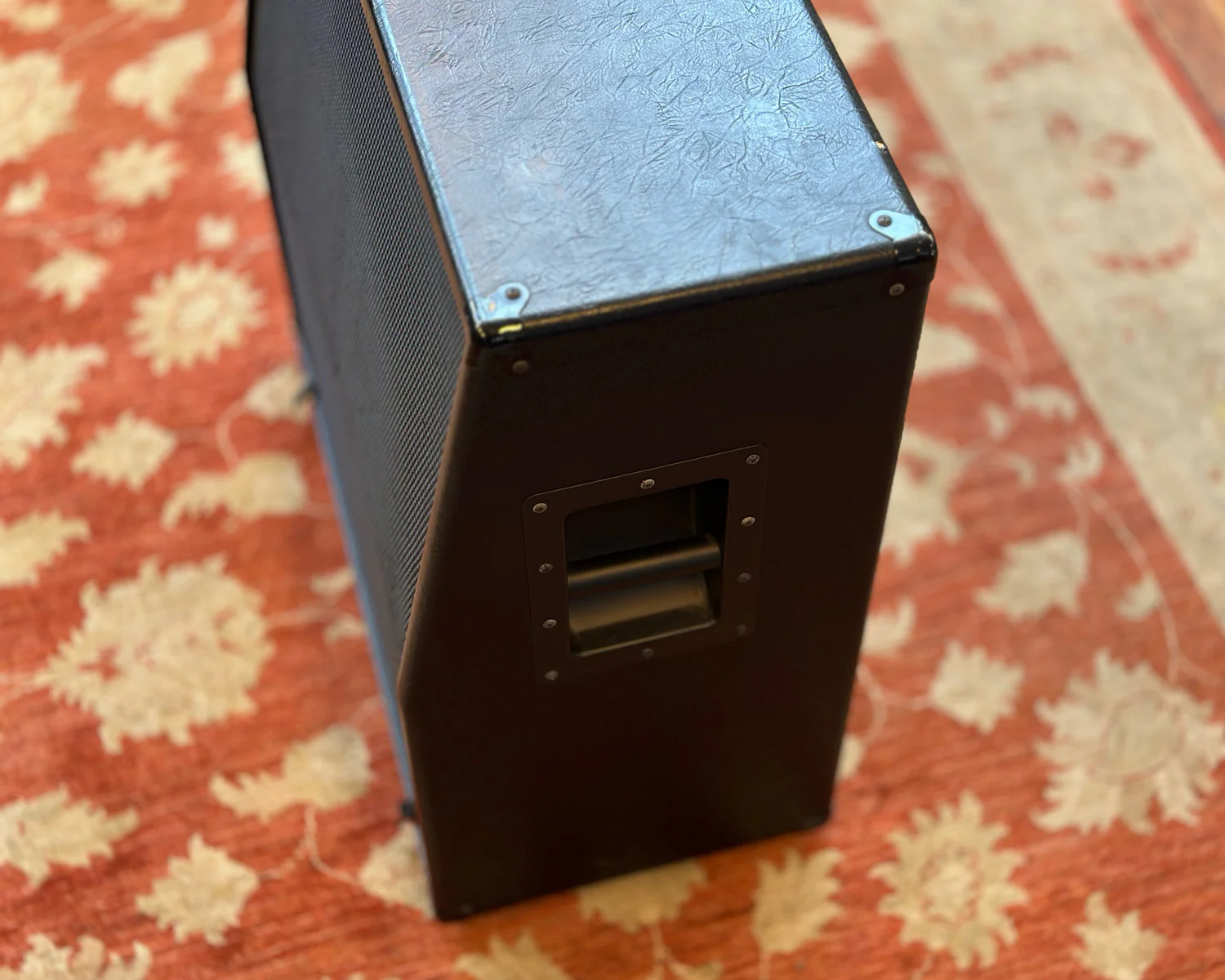 Legacy Hammercab 412 - 4x12" Cabinet - Image 3