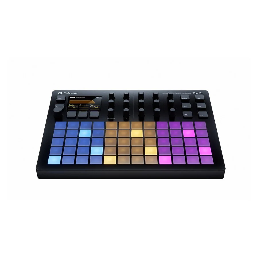 Polyend Synth Multi-Engine Polyphonic Synthesizer - Image 3
