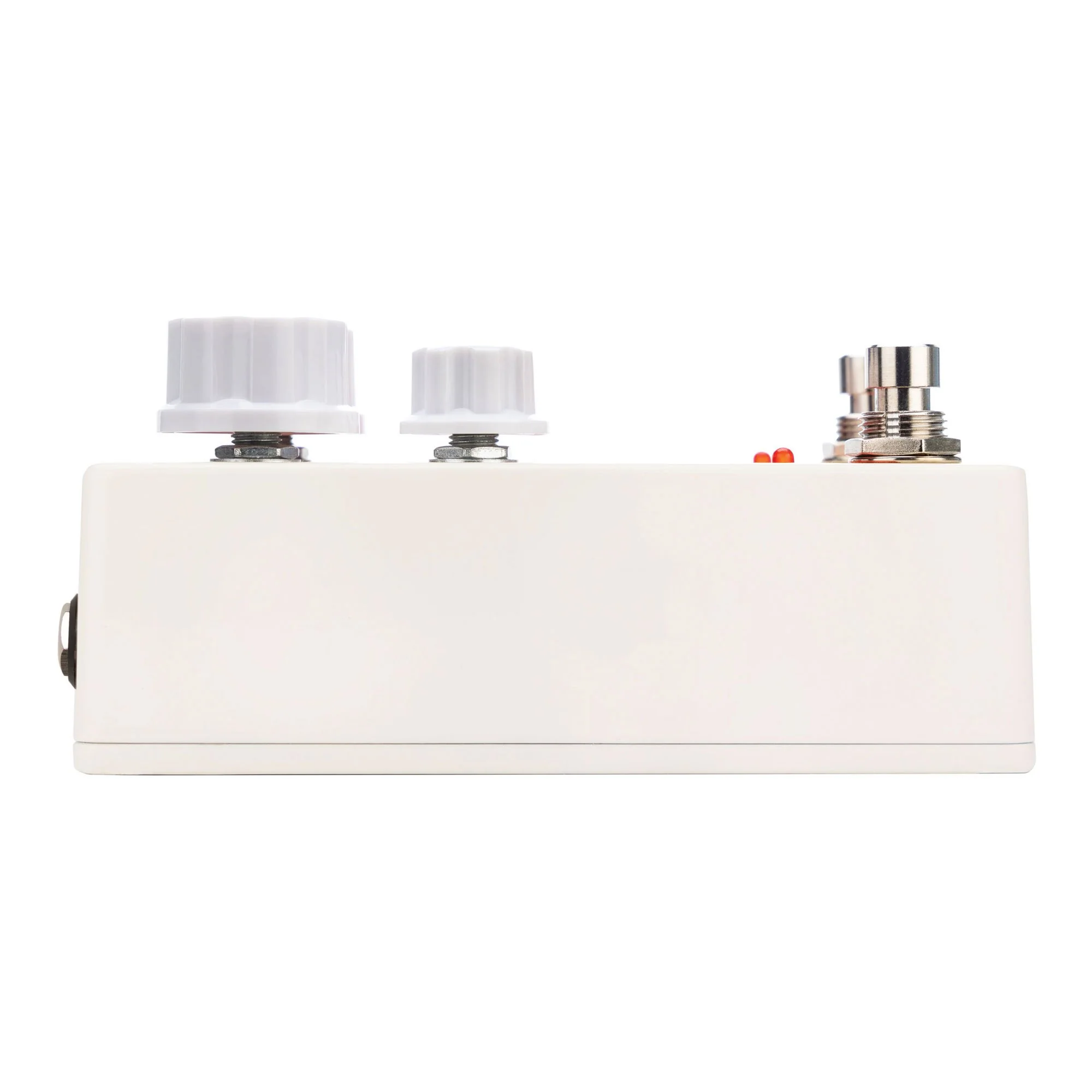 EarthQuaker Devices Gary Automatic Pulse Width Modulation Fuzz and Dynamic Natural Overdrive Pedal - Image 5