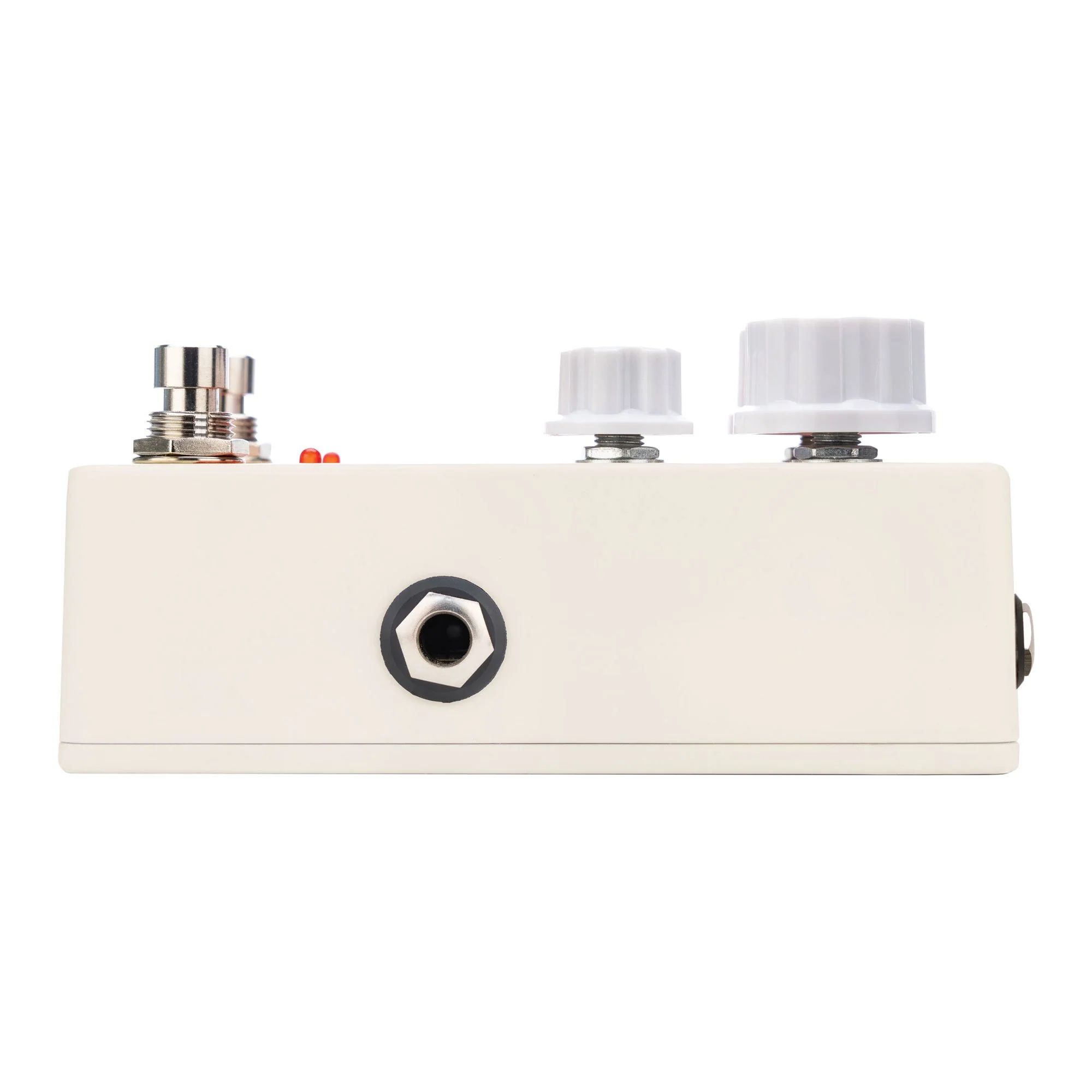 EarthQuaker Devices Gary Automatic Pulse Width Modulation Fuzz and Dynamic Natural Overdrive Pedal - Image 6