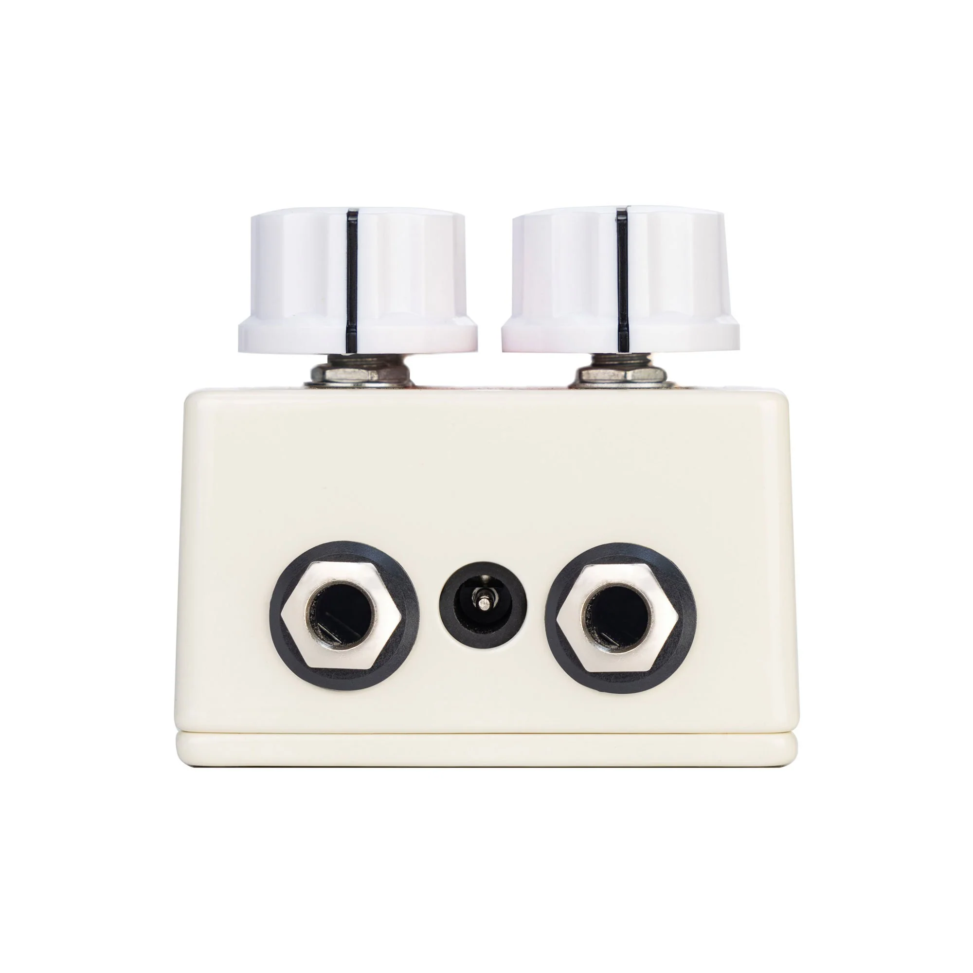 EarthQuaker Devices Gary Automatic Pulse Width Modulation Fuzz and Dynamic Natural Overdrive Pedal - Image 7