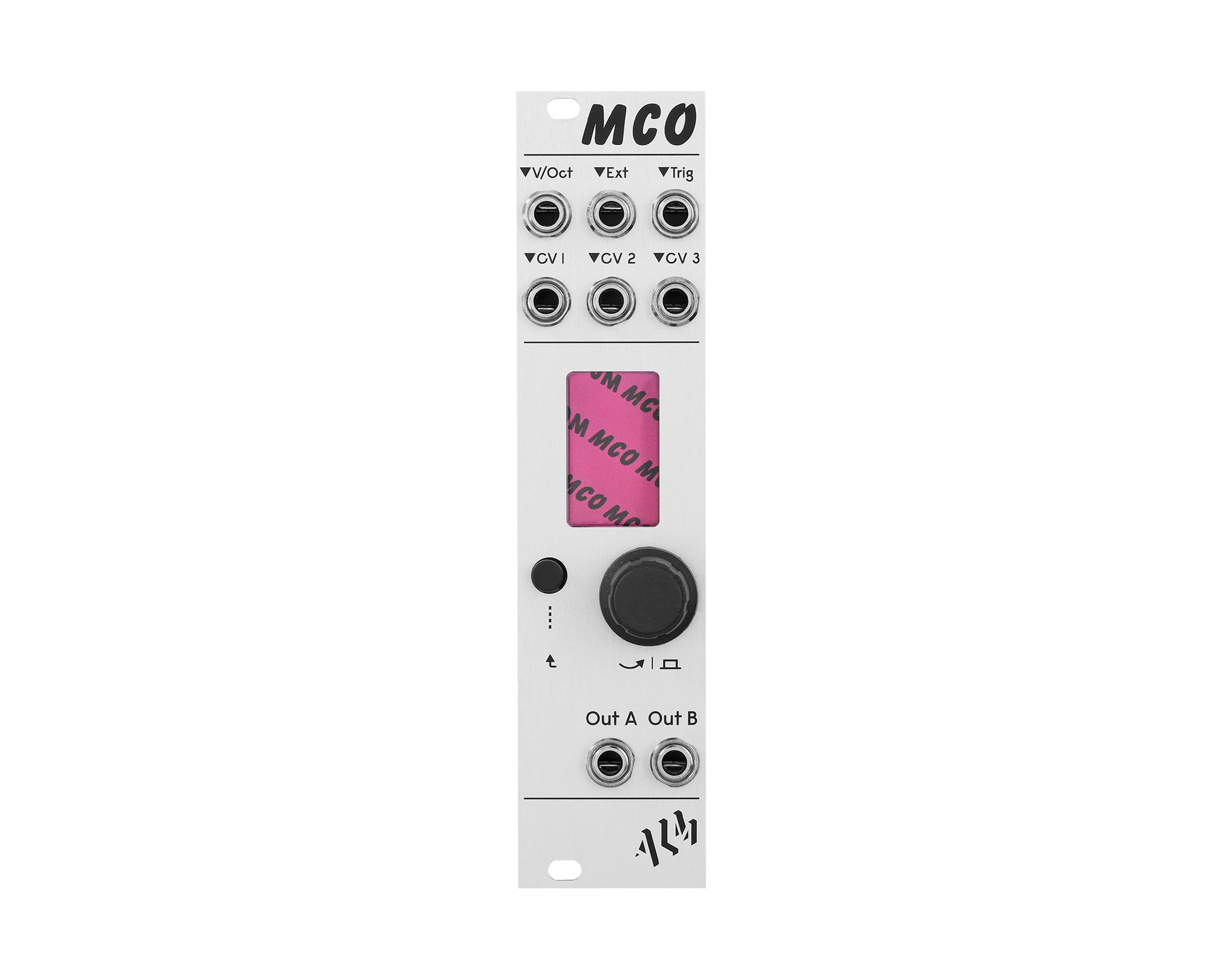 ALM Busy Circuits MCO (MKII) Compact Multi Synth Voice