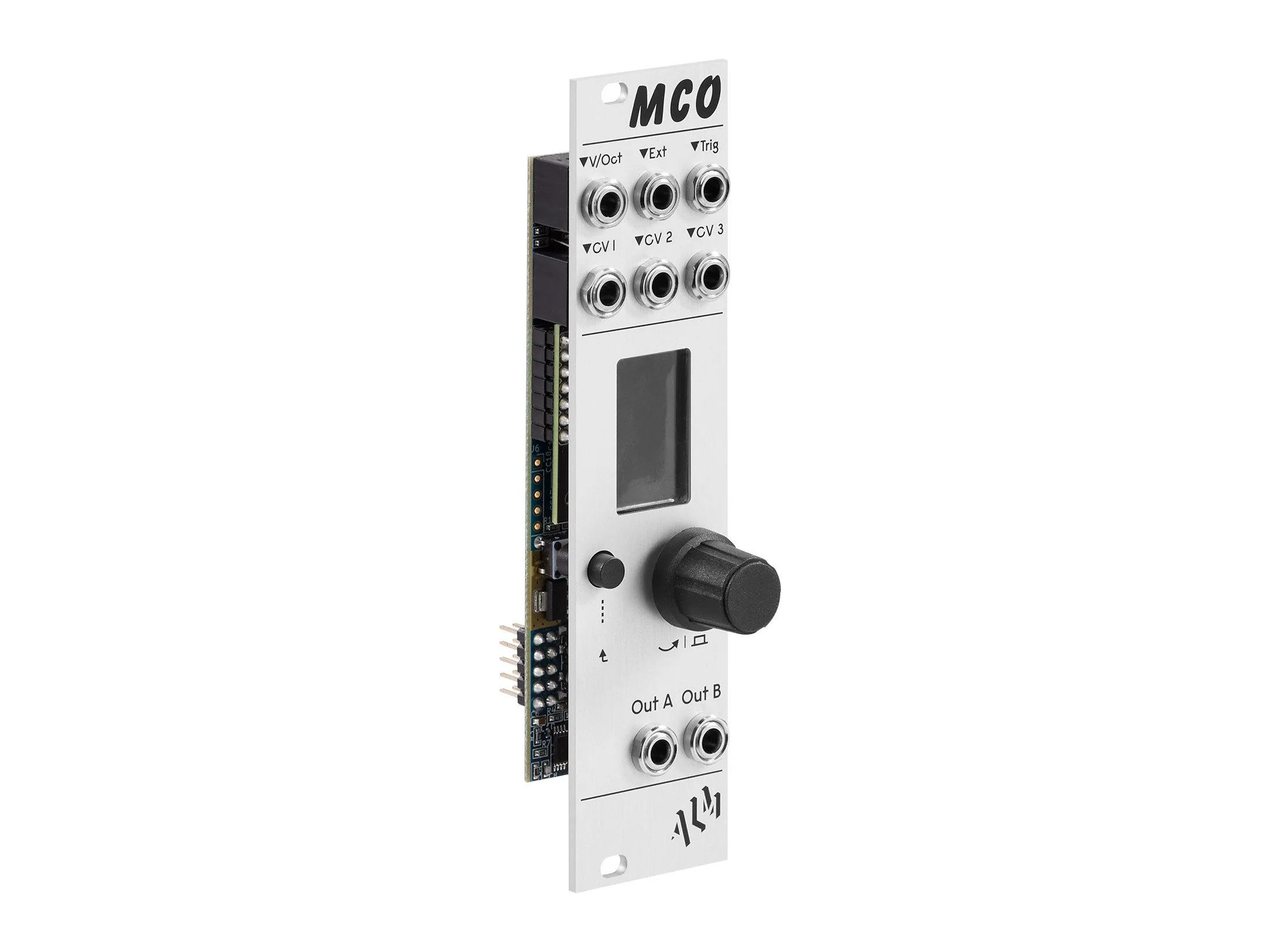 ALM Busy Circuits MCO (MKII) Compact Multi Synth Voice - Image 2