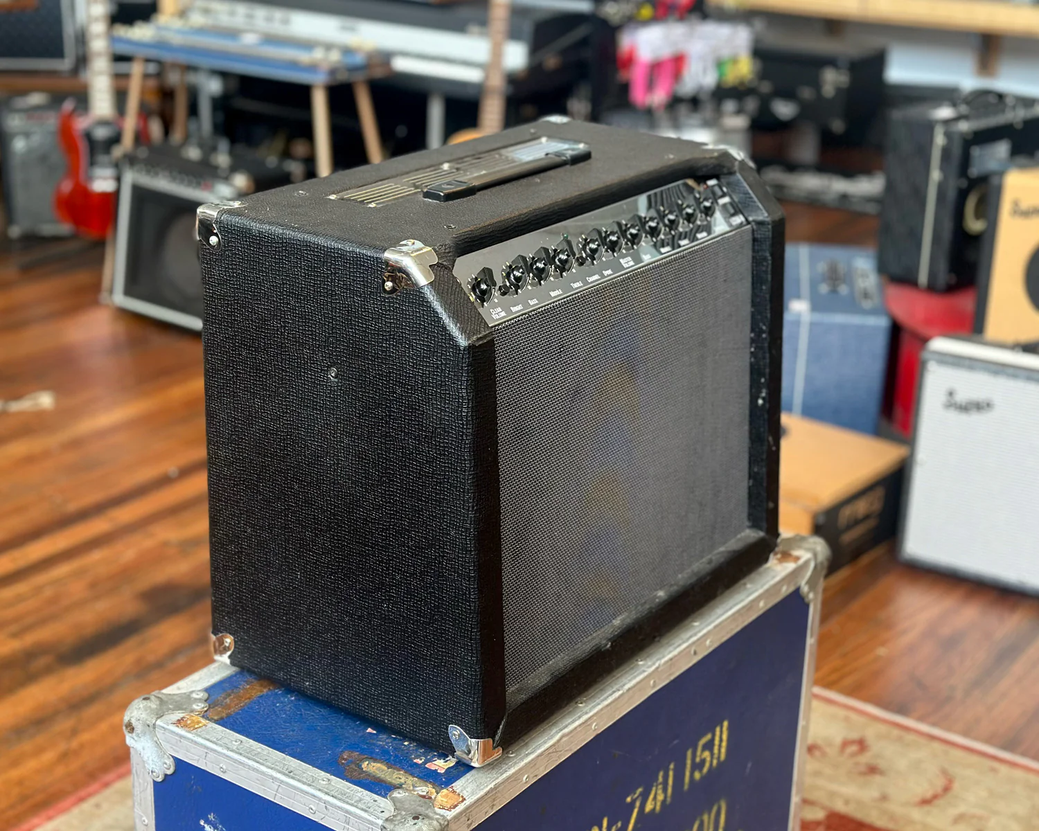 Laney LC-50II - Image 3
