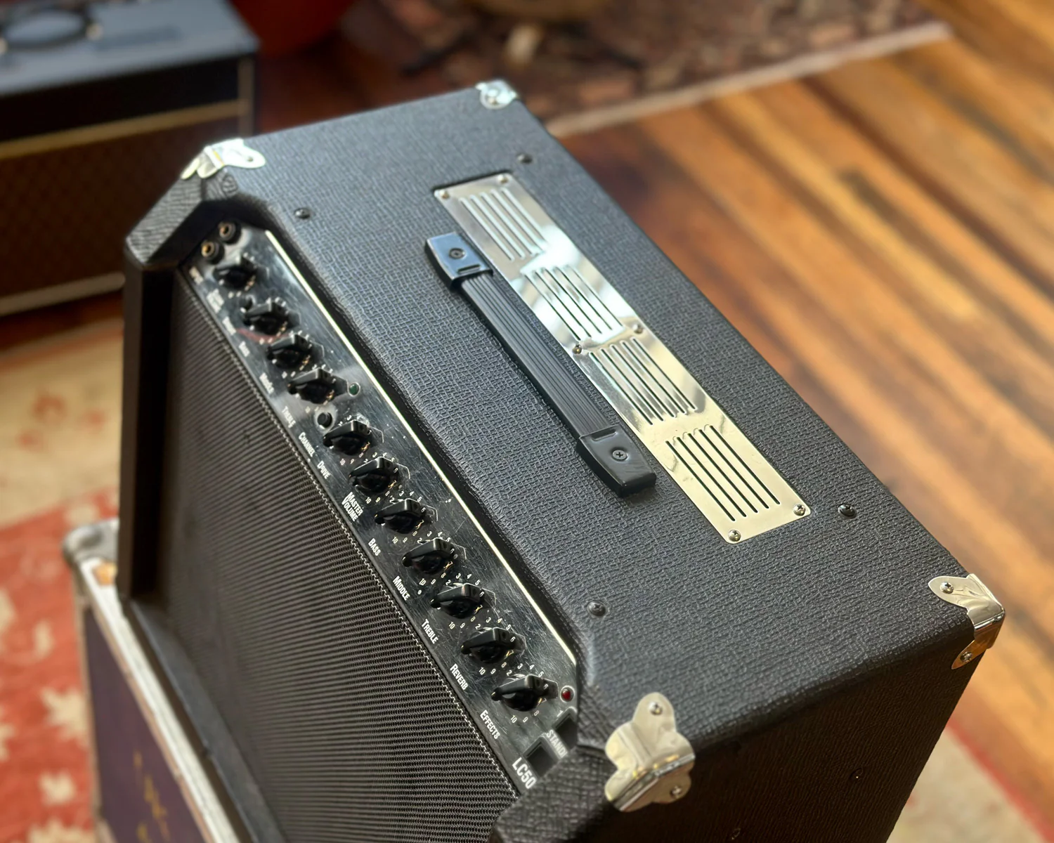 Laney LC-50II - Image 4