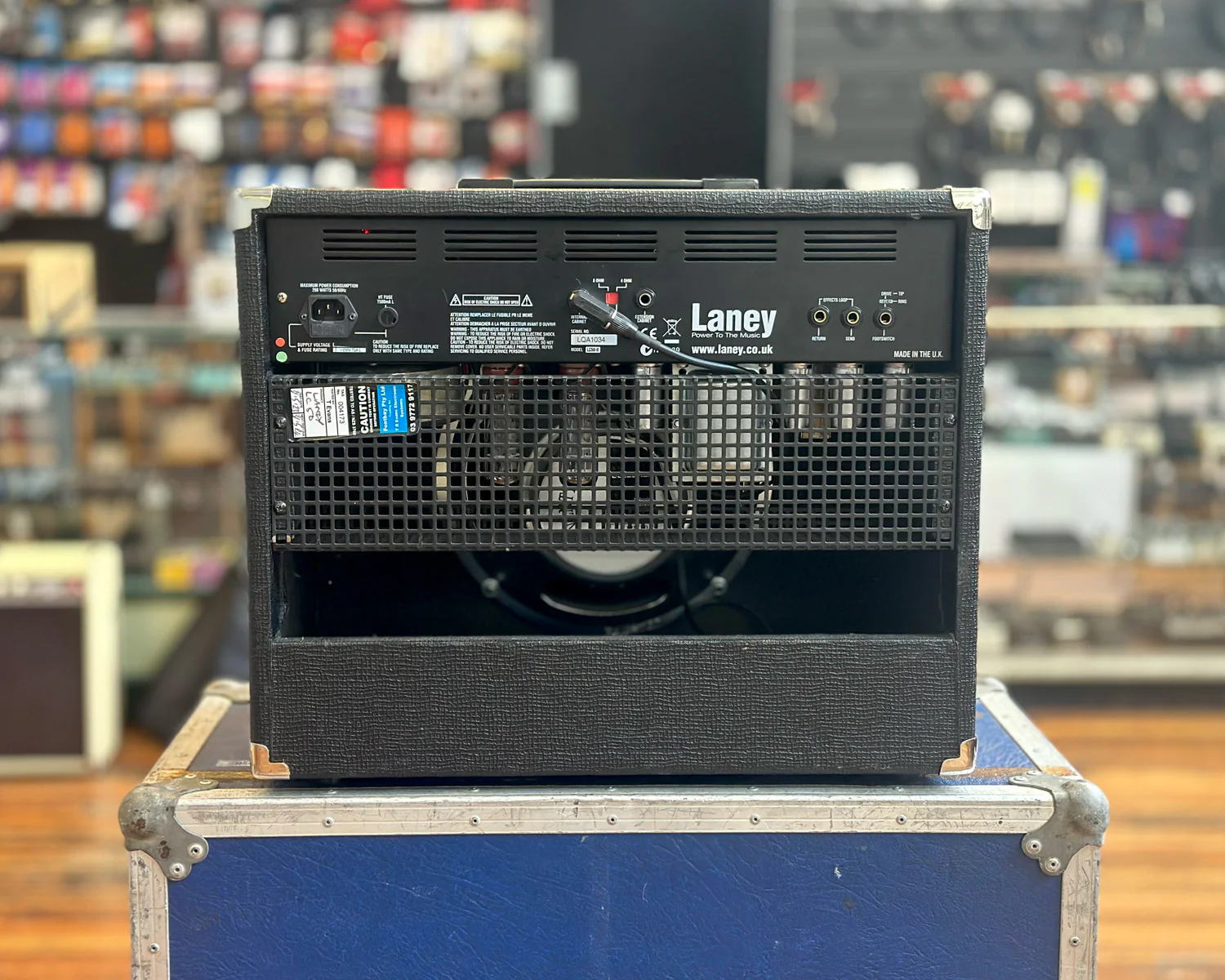 Laney LC-50II - Image 5
