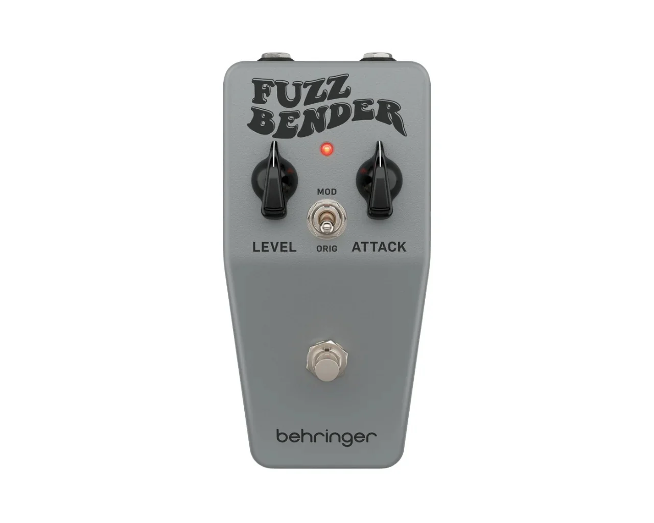Behringer Fuzz Bender Pedal
