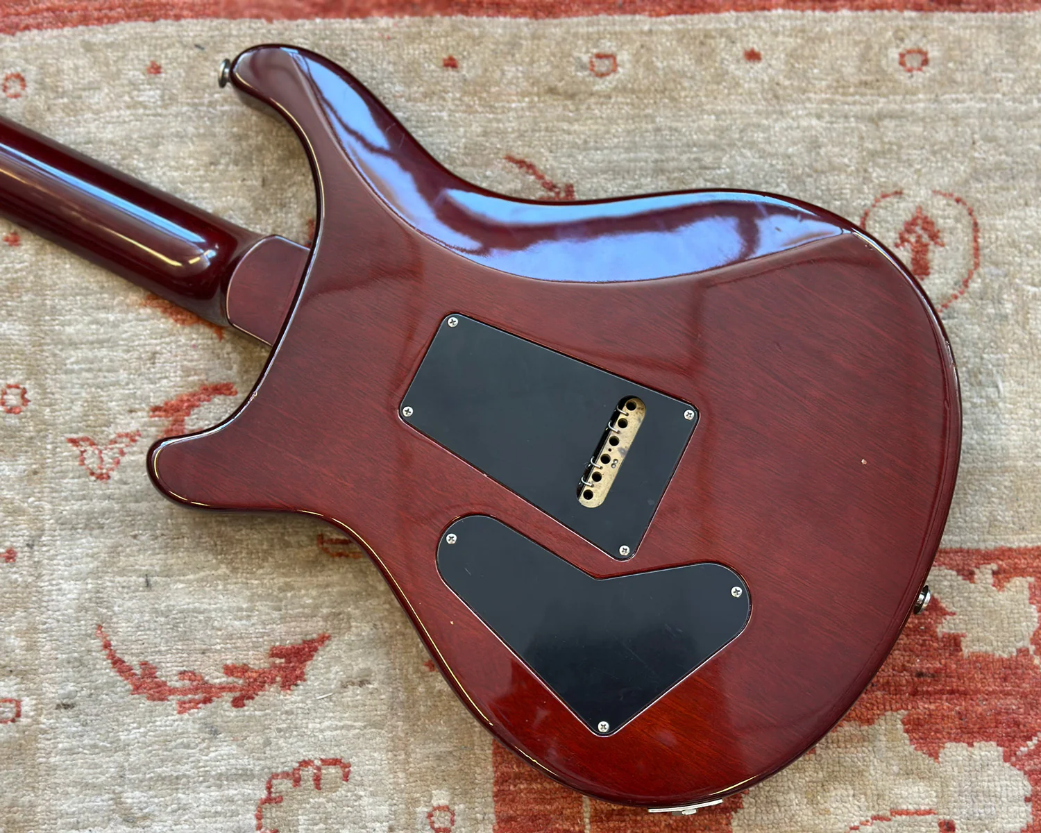 Paul Reed Smith Custom 24 - 10 Top - Image 3