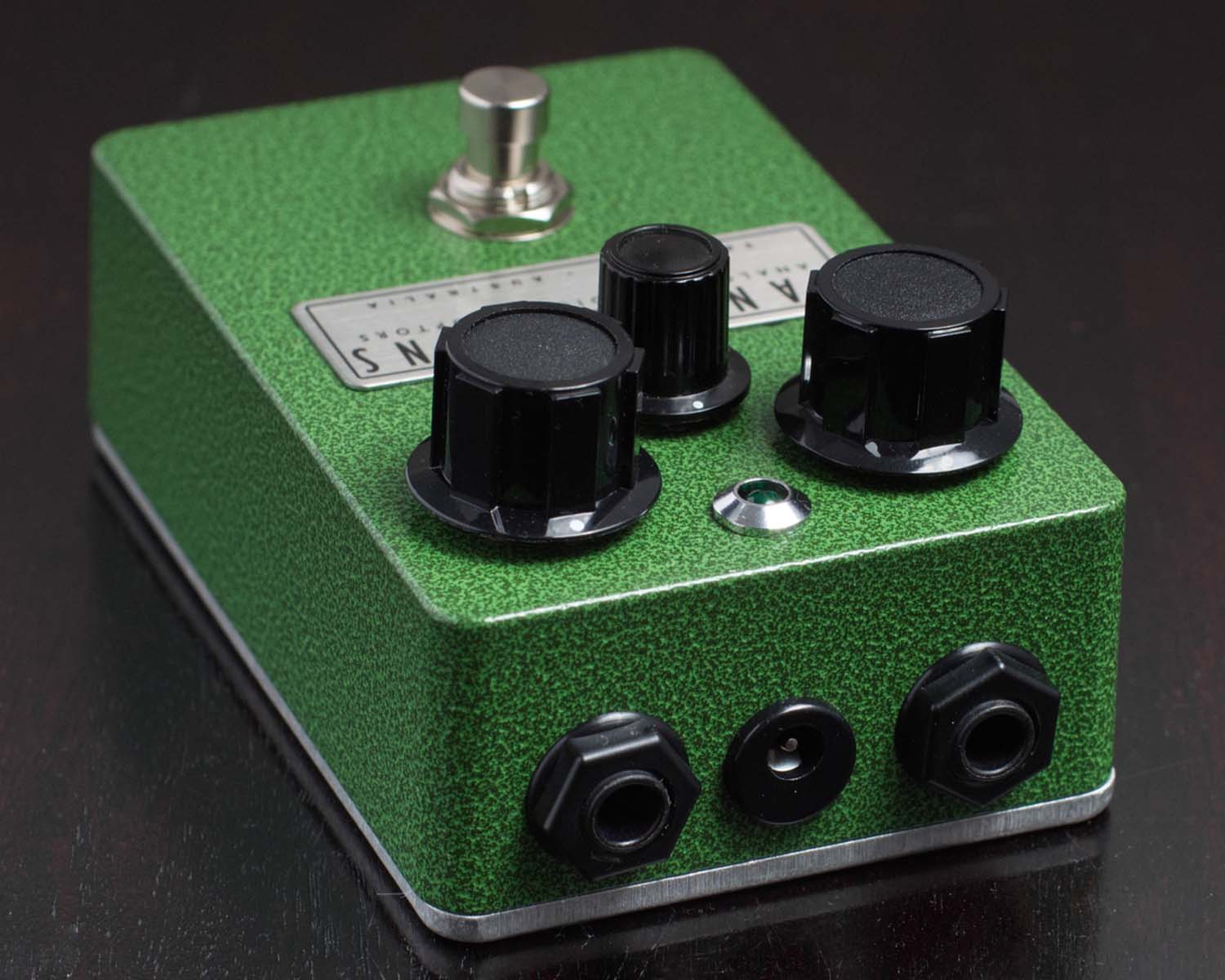 Van Diemens Analogue Audio Disruptors Tarkine - Image 2