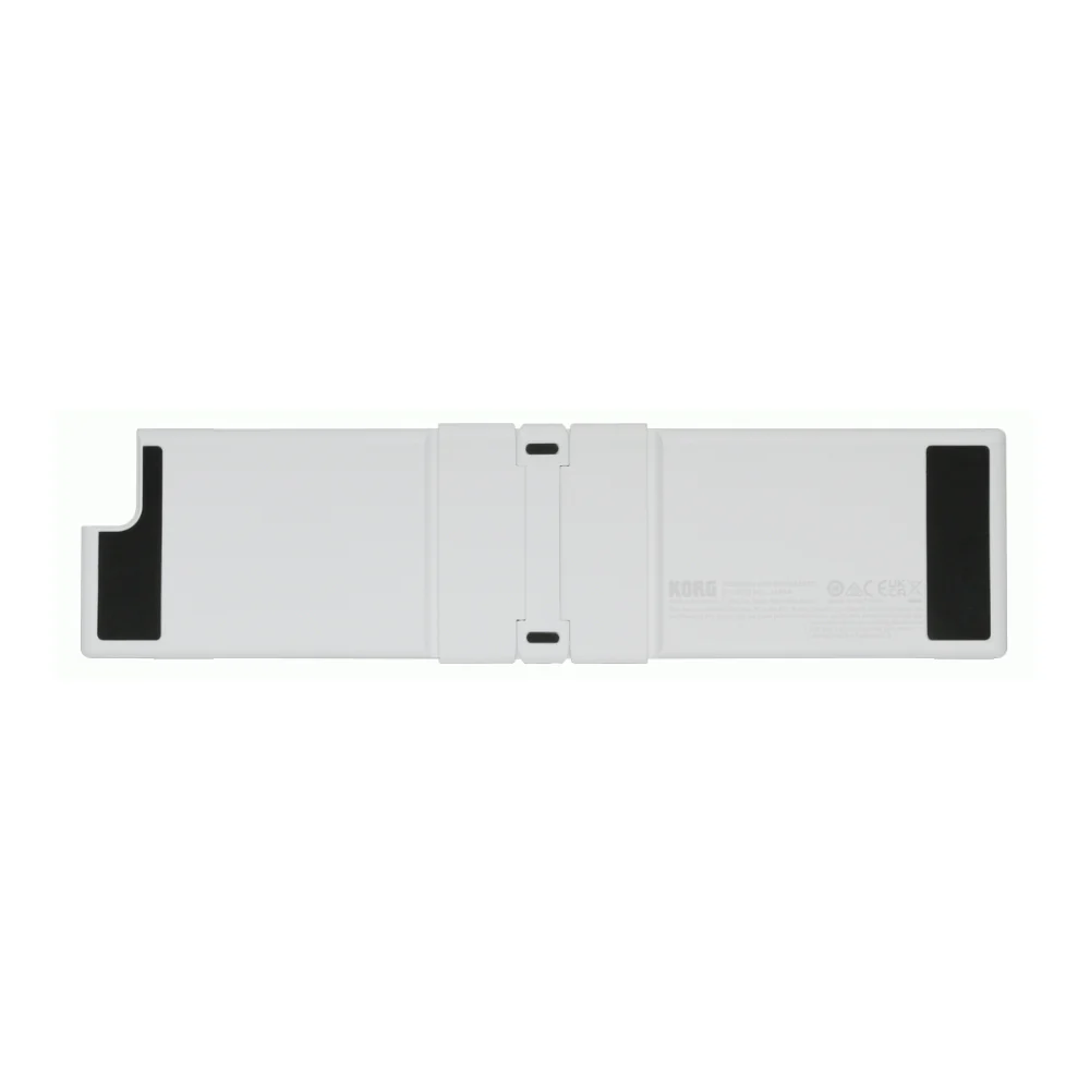 KORG NanoKEY Fold - White - Image 4