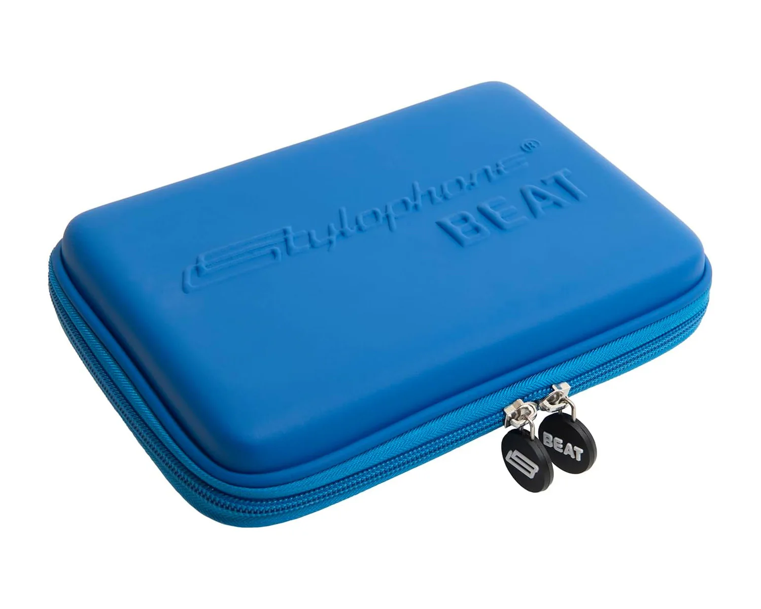 Dübreq Stylophone BEAT Pocket-sized Drum Machine including Carry Case - Image 3