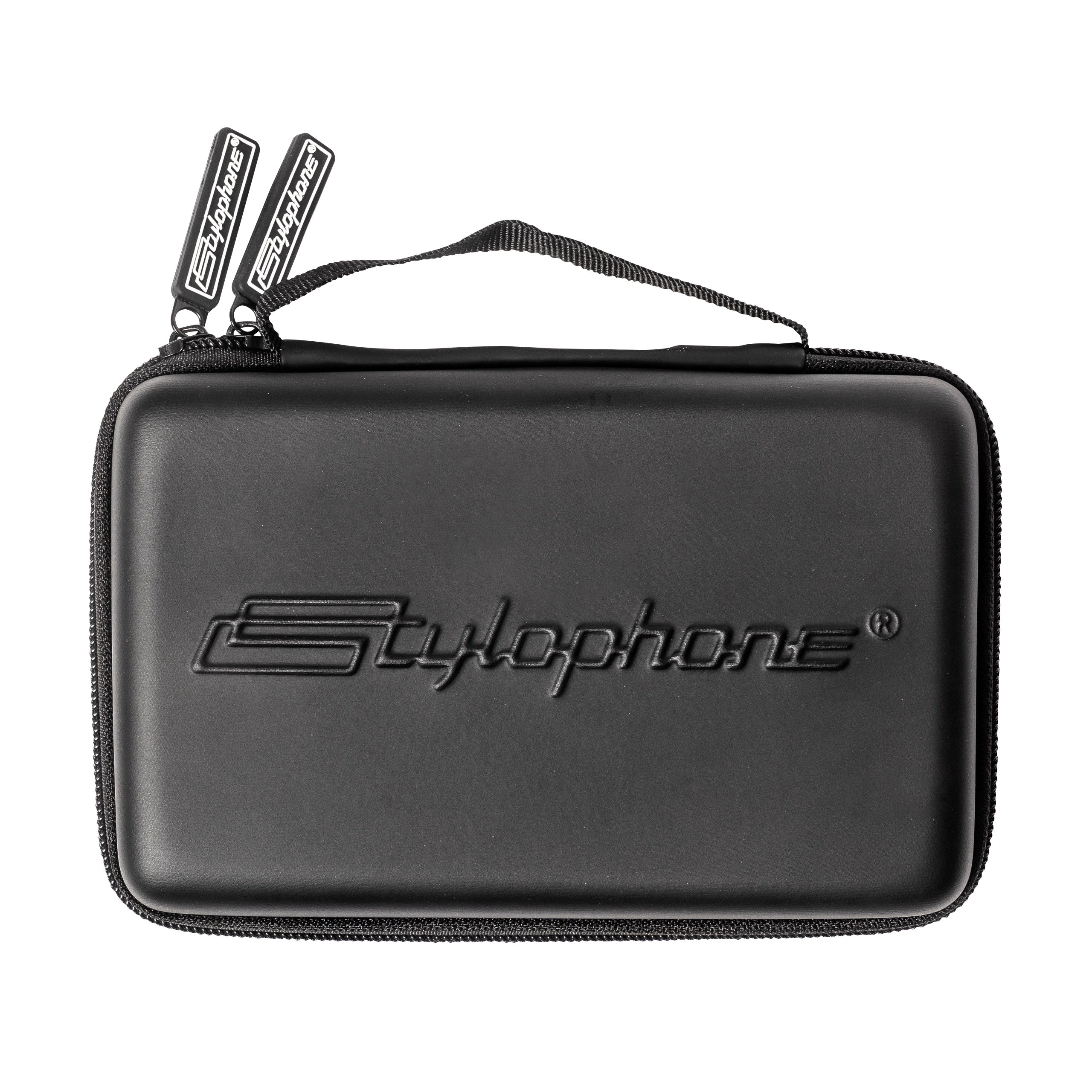 Dübreq Stylophone S-1 The Original Pocket Synthesizer including Carry Case - Image 7