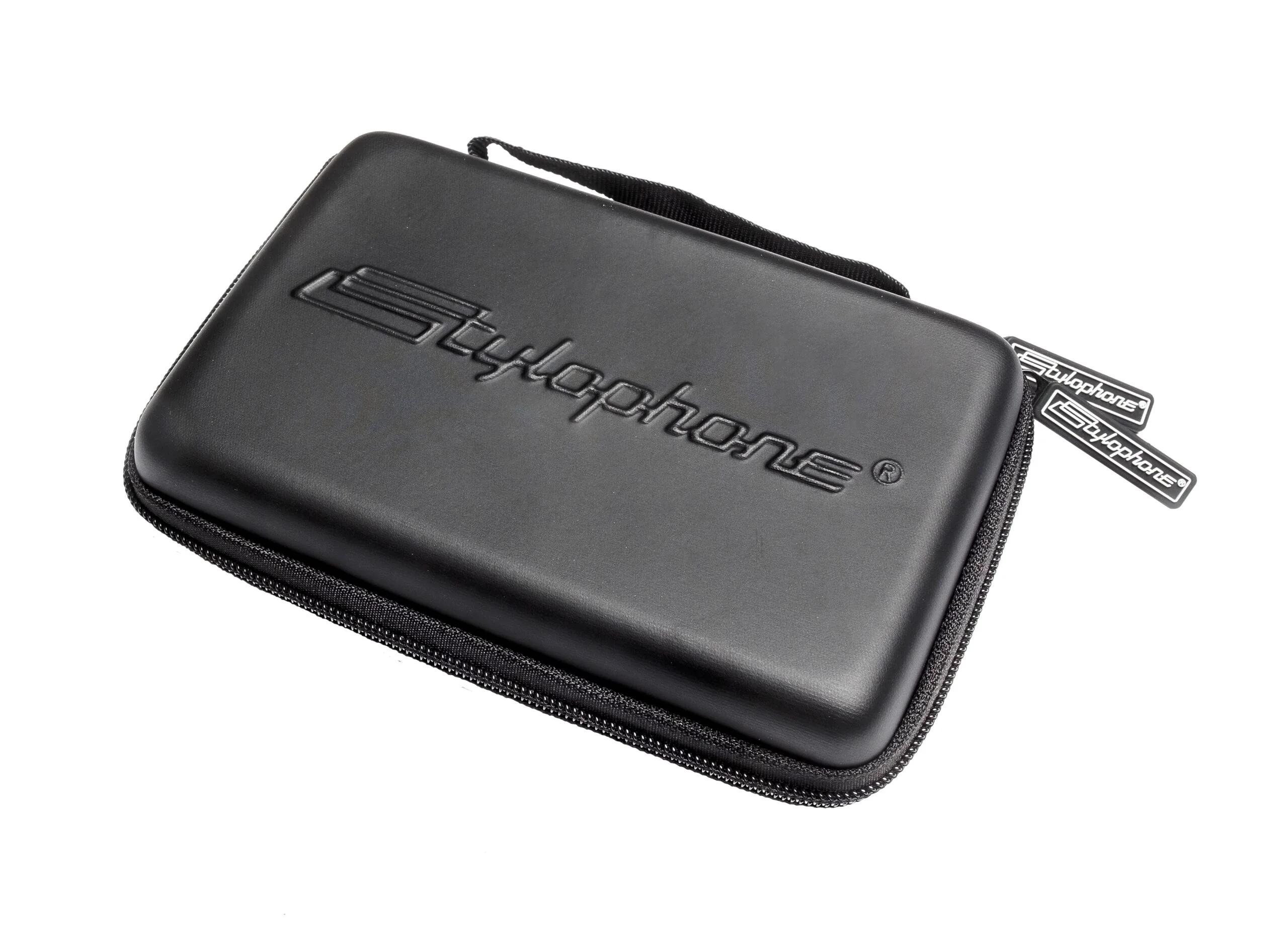 Dübreq Stylophone S-1 The Original Pocket Synthesizer including Carry Case - Image 8