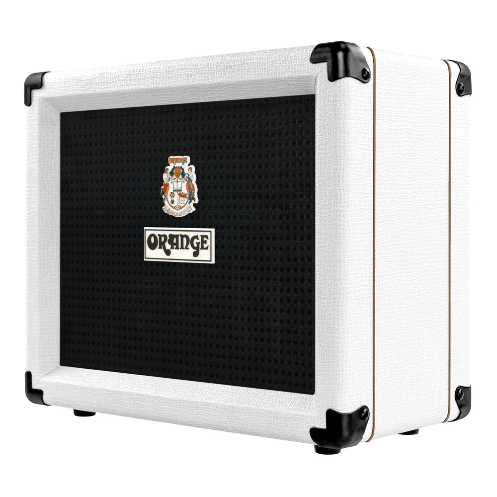 Orange Crush 20RT Orianthi Signature White - Image 2