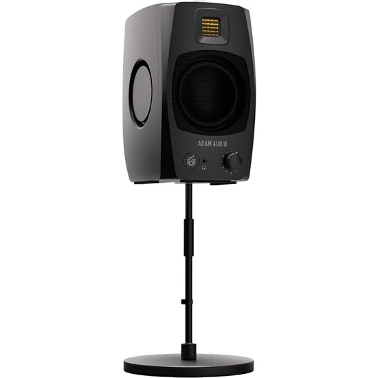 Adam D3V - Black (Pair) - Image 5