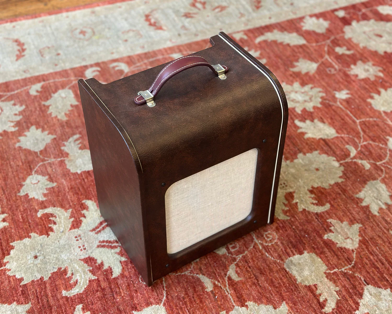 Harmony 8418 Reissue - Image 2