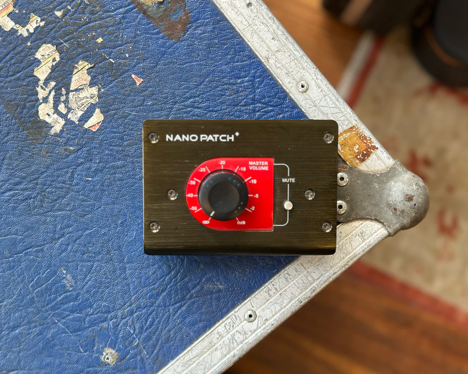 SM PRO Nano Patch Plus