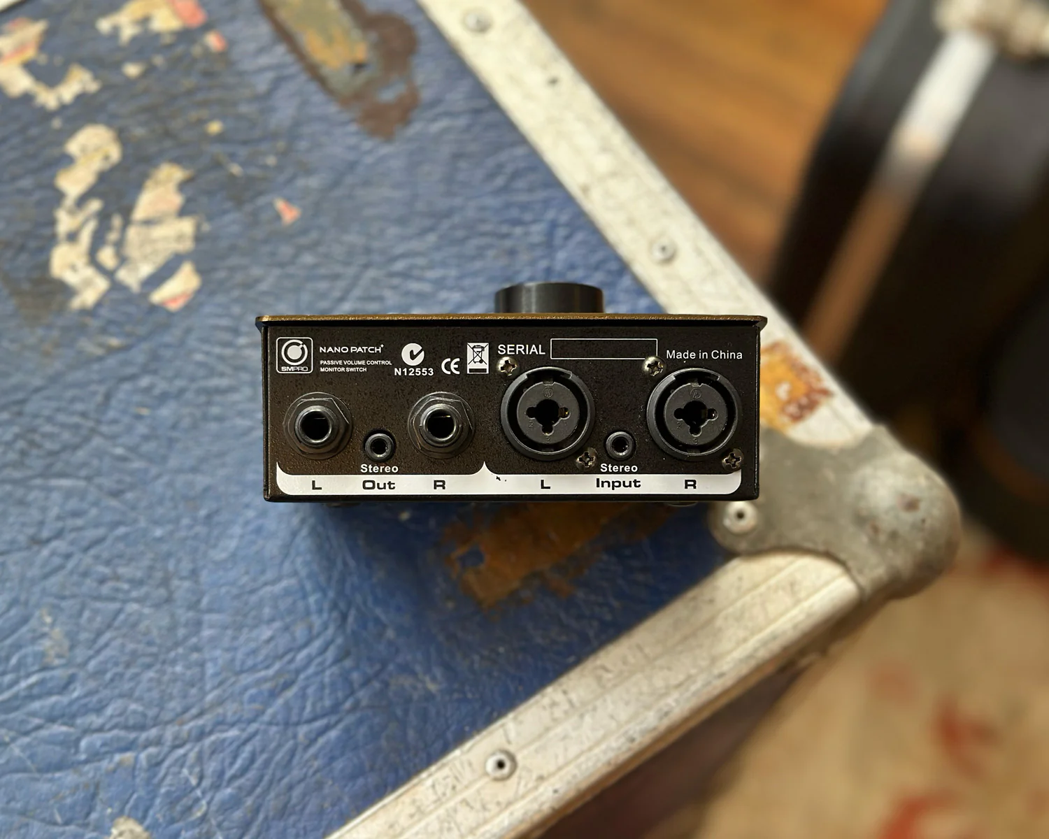 SM PRO Nano Patch Plus - Image 2