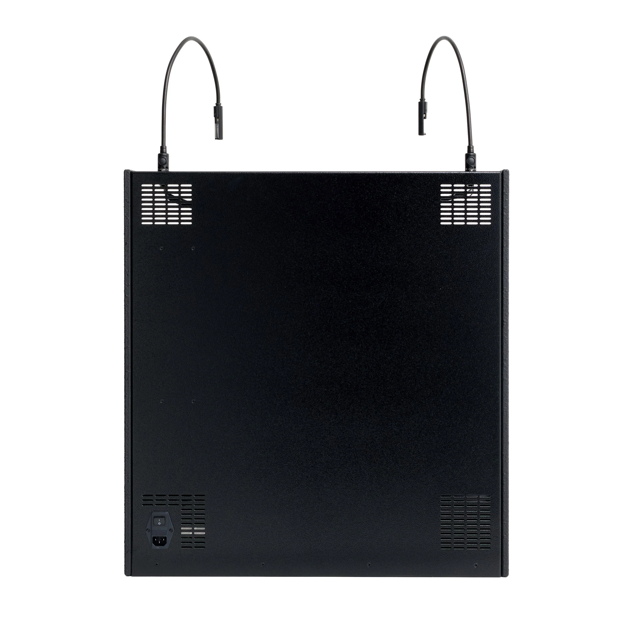 Erica Synths Megarack S 6x126HP Eurorack Case - Image 4