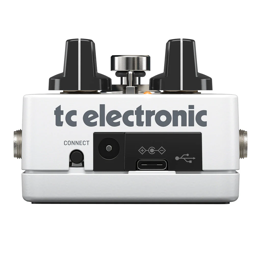TC Electronic Plethora X1 Toneprint Pedal - Image 3