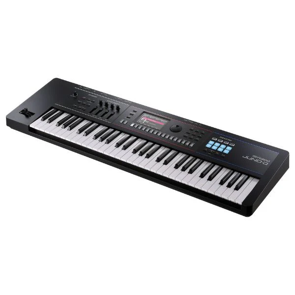 Roland Juno-D6 Synthesiser - Image 2
