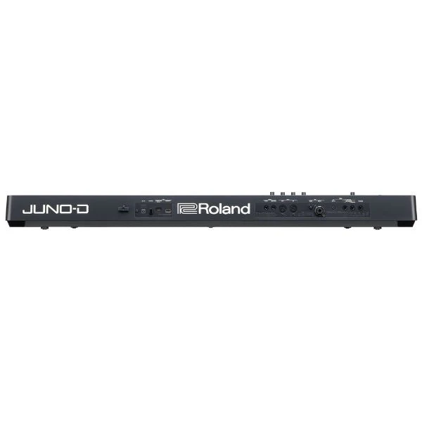Roland Juno-D6 Synthesiser - Image 3