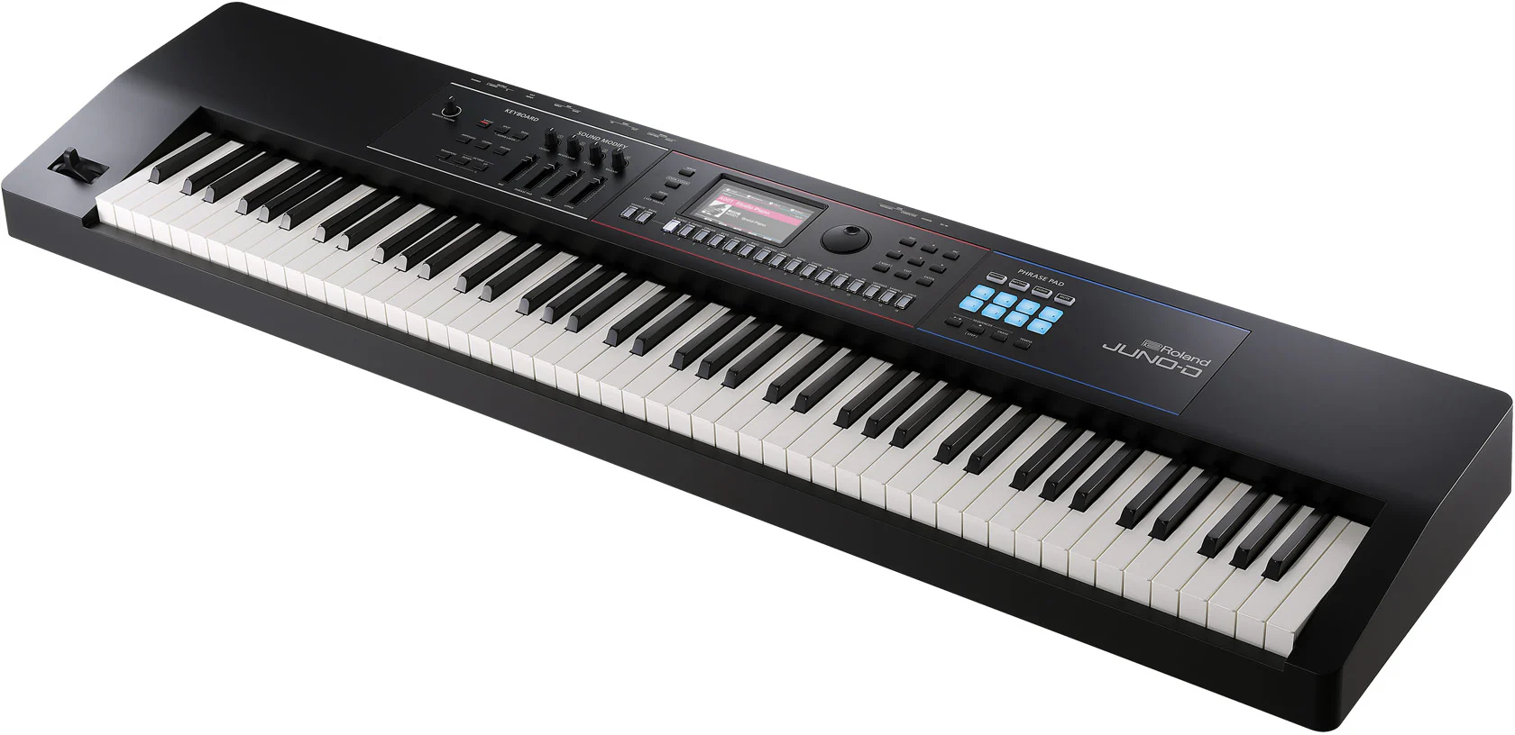 Roland Juno-D8 Synthesiser - Image 2