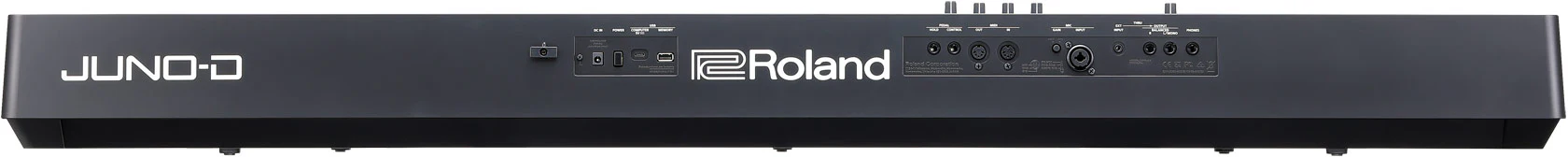 Roland Juno-D8 Synthesiser - Image 3