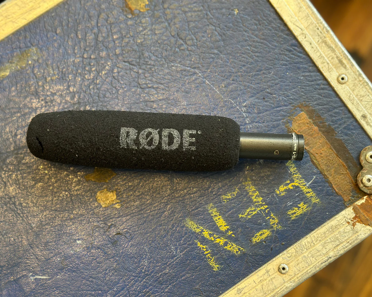 Rode NTG-1 - Image 2
