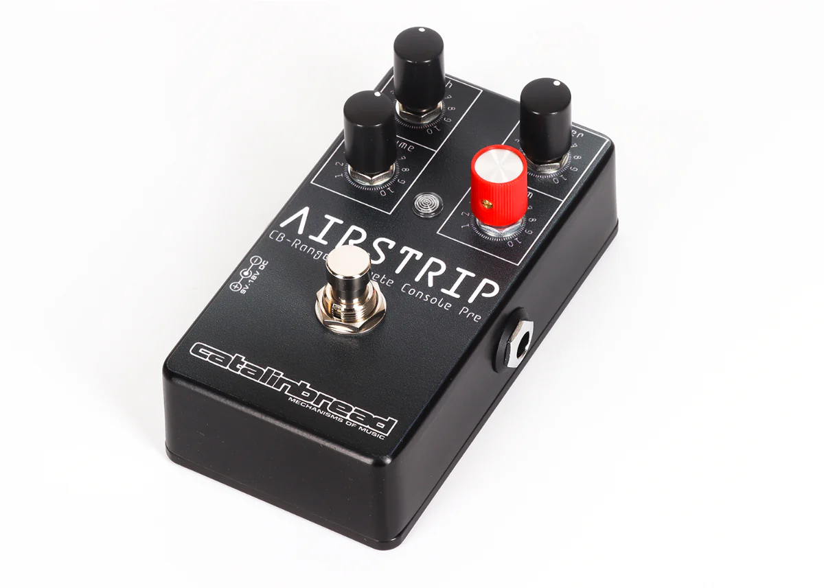 Catalinbread Airstrip - Image 2